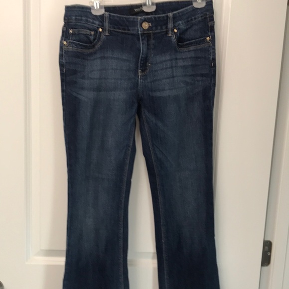 Whitehouse Black Market bootcut jeans - Picture 1 of 2